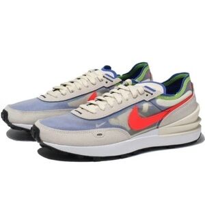 NEW~ Men’s Nike Waffle One Running Shoes- US Men’s Sz 12